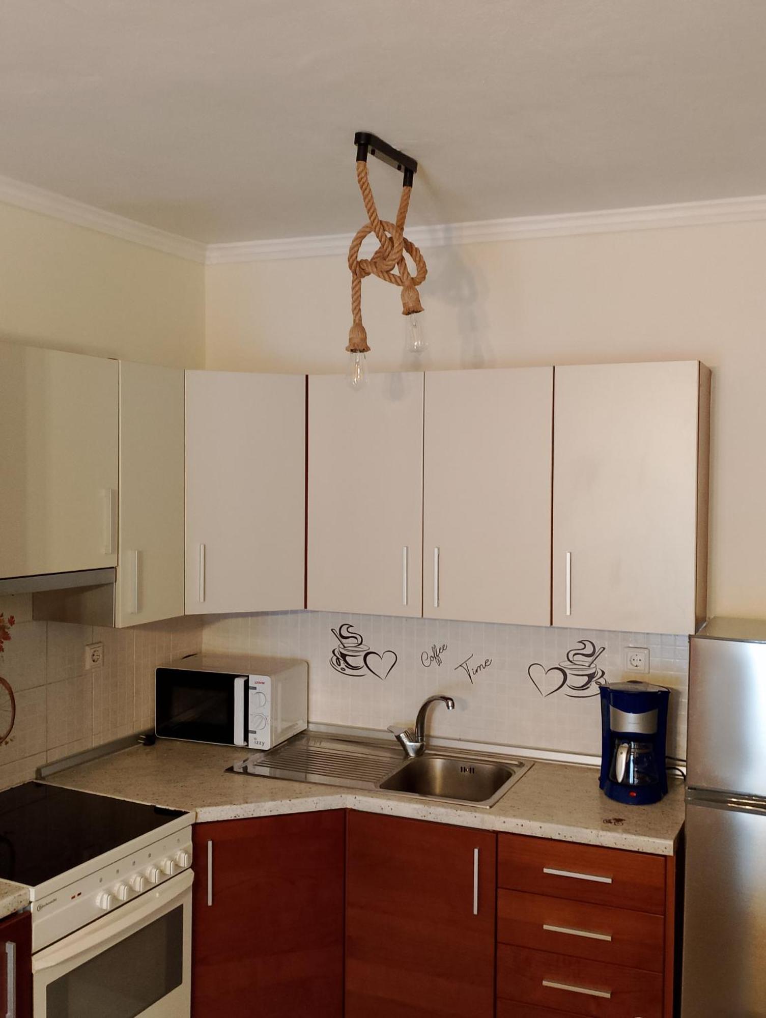 Dk Home Alexandroupoli Bagian luar foto