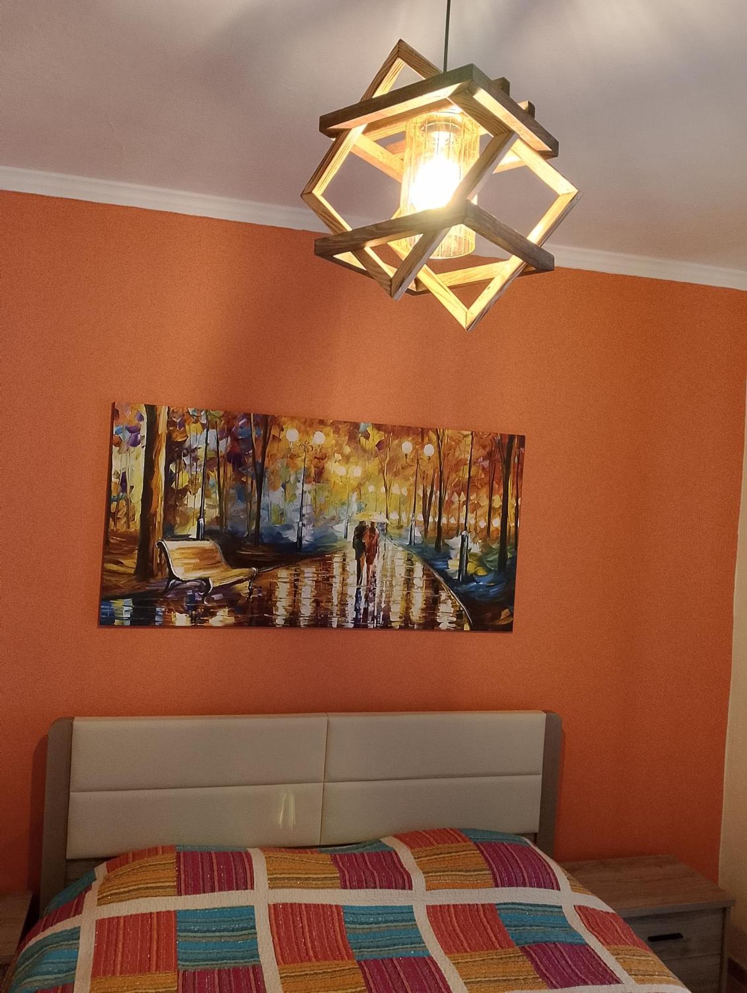Dk Home Alexandroupoli Bagian luar foto