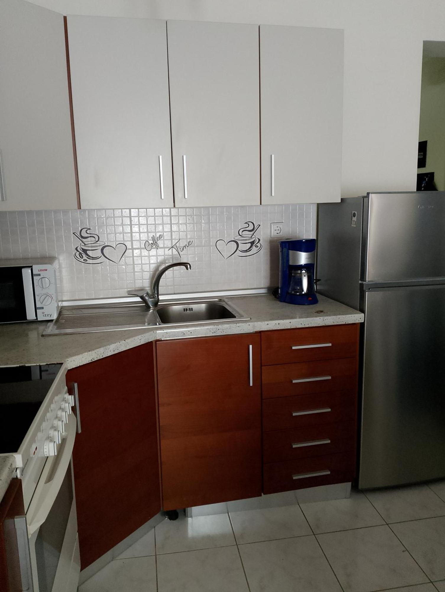 Dk Home Alexandroupoli Bagian luar foto