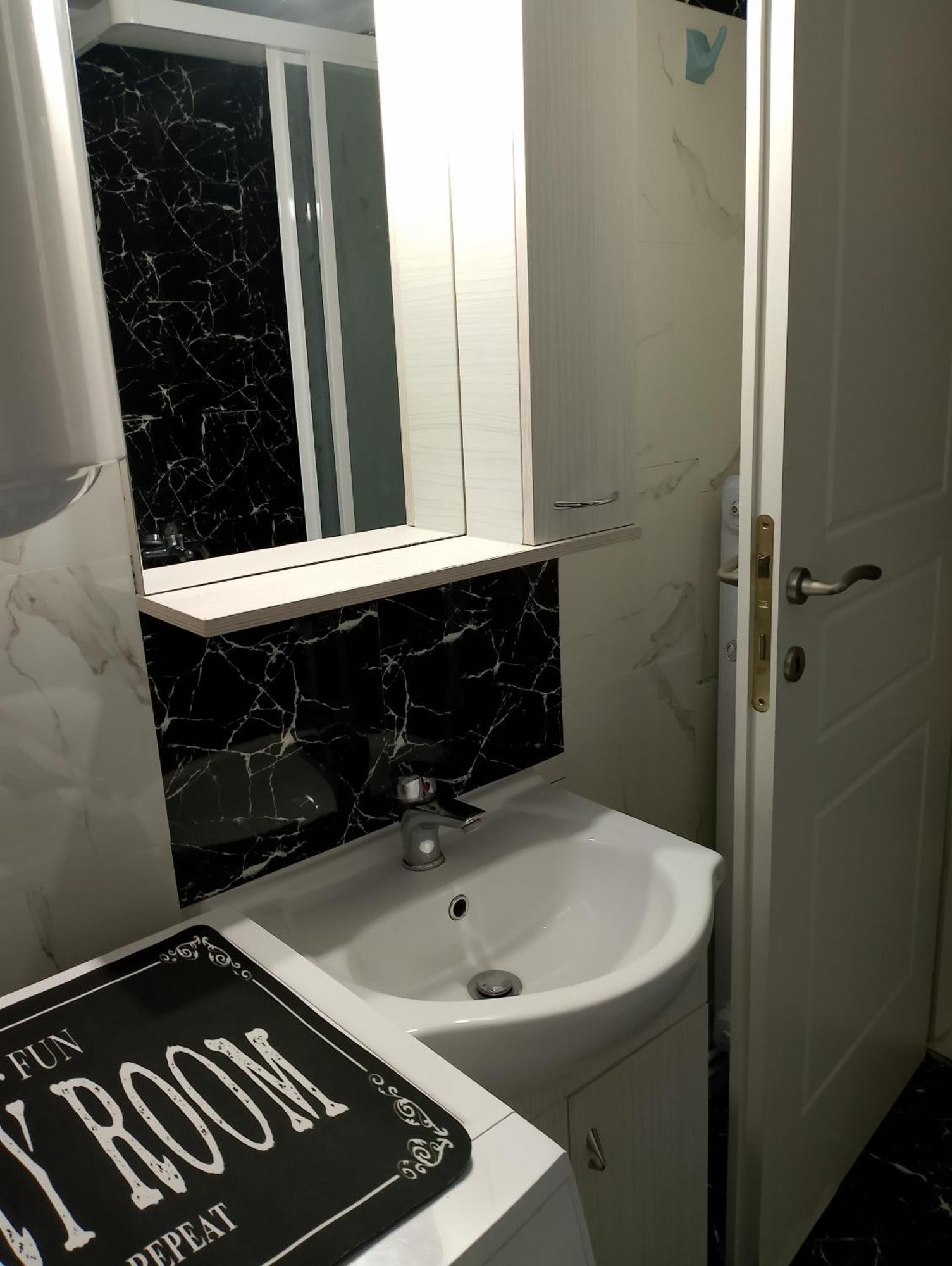 Dk Home Alexandroupoli Bagian luar foto