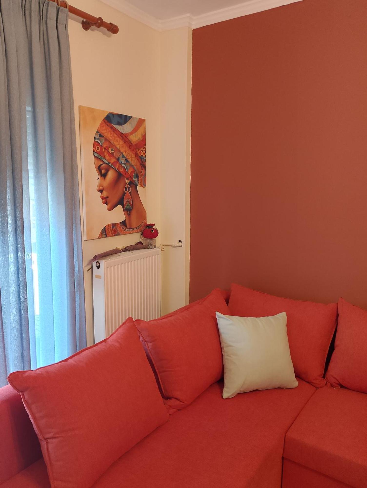 Dk Home Alexandroupoli Bagian luar foto