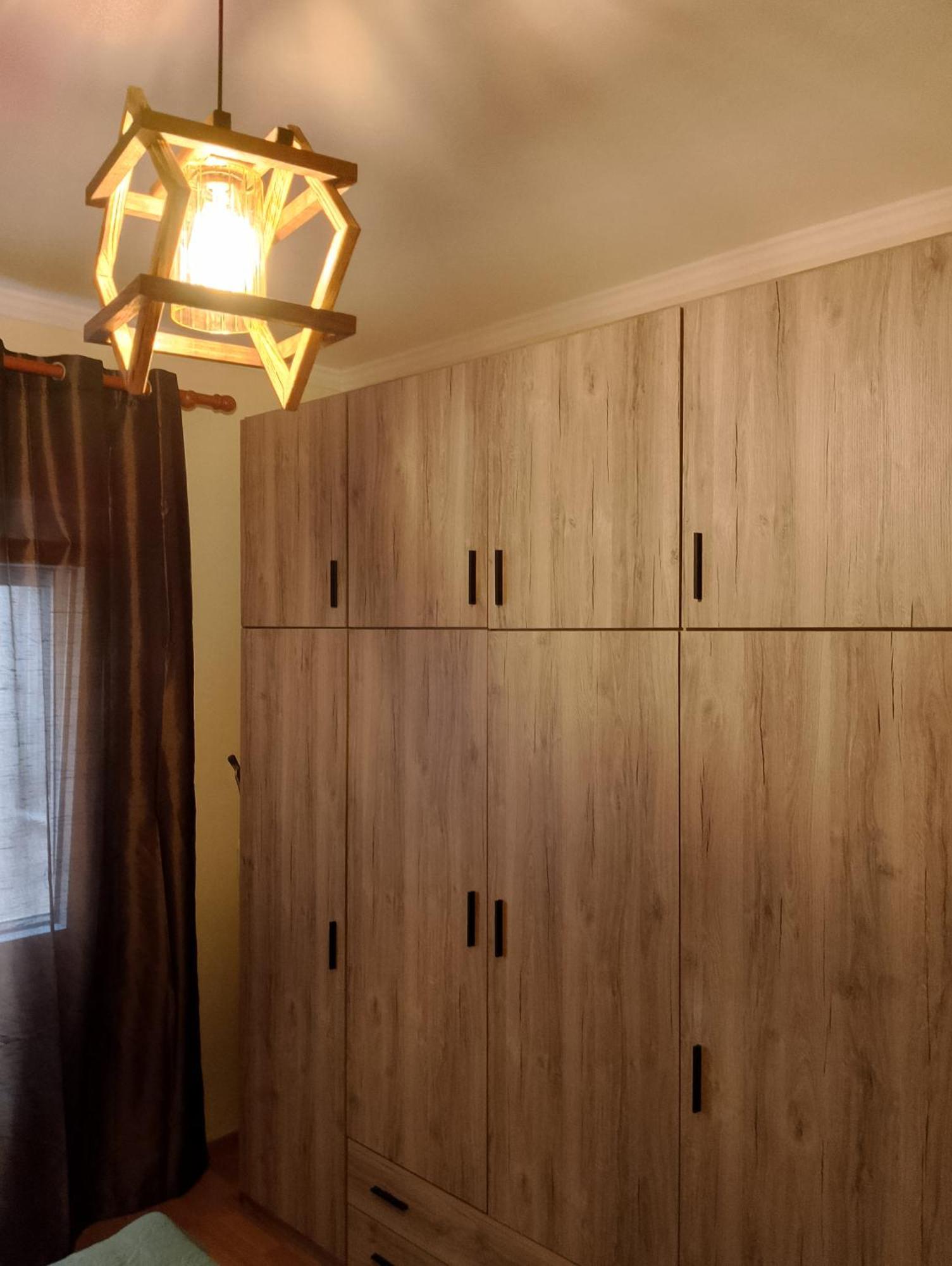 Dk Home Alexandroupoli Bagian luar foto