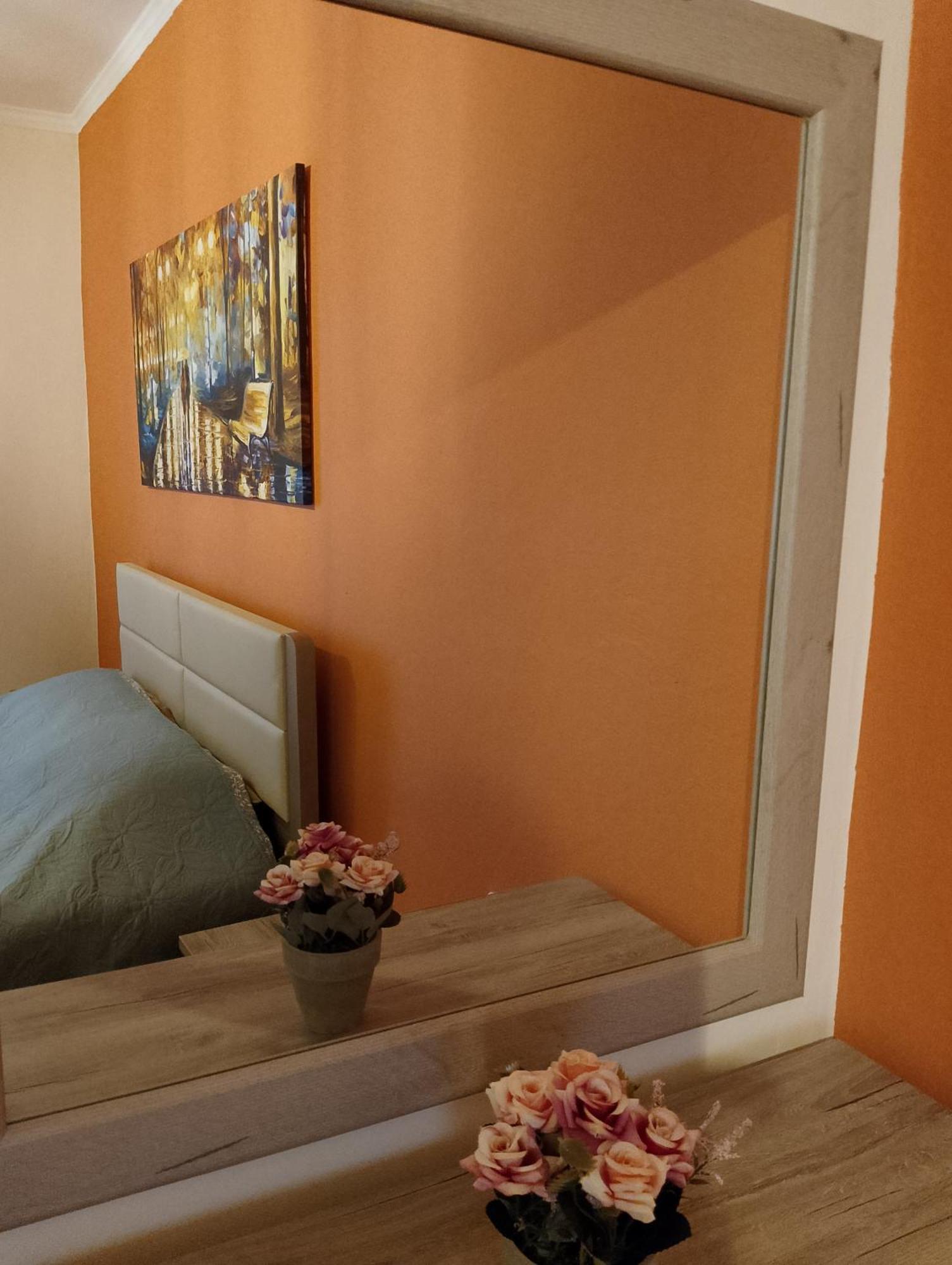 Dk Home Alexandroupoli Bagian luar foto