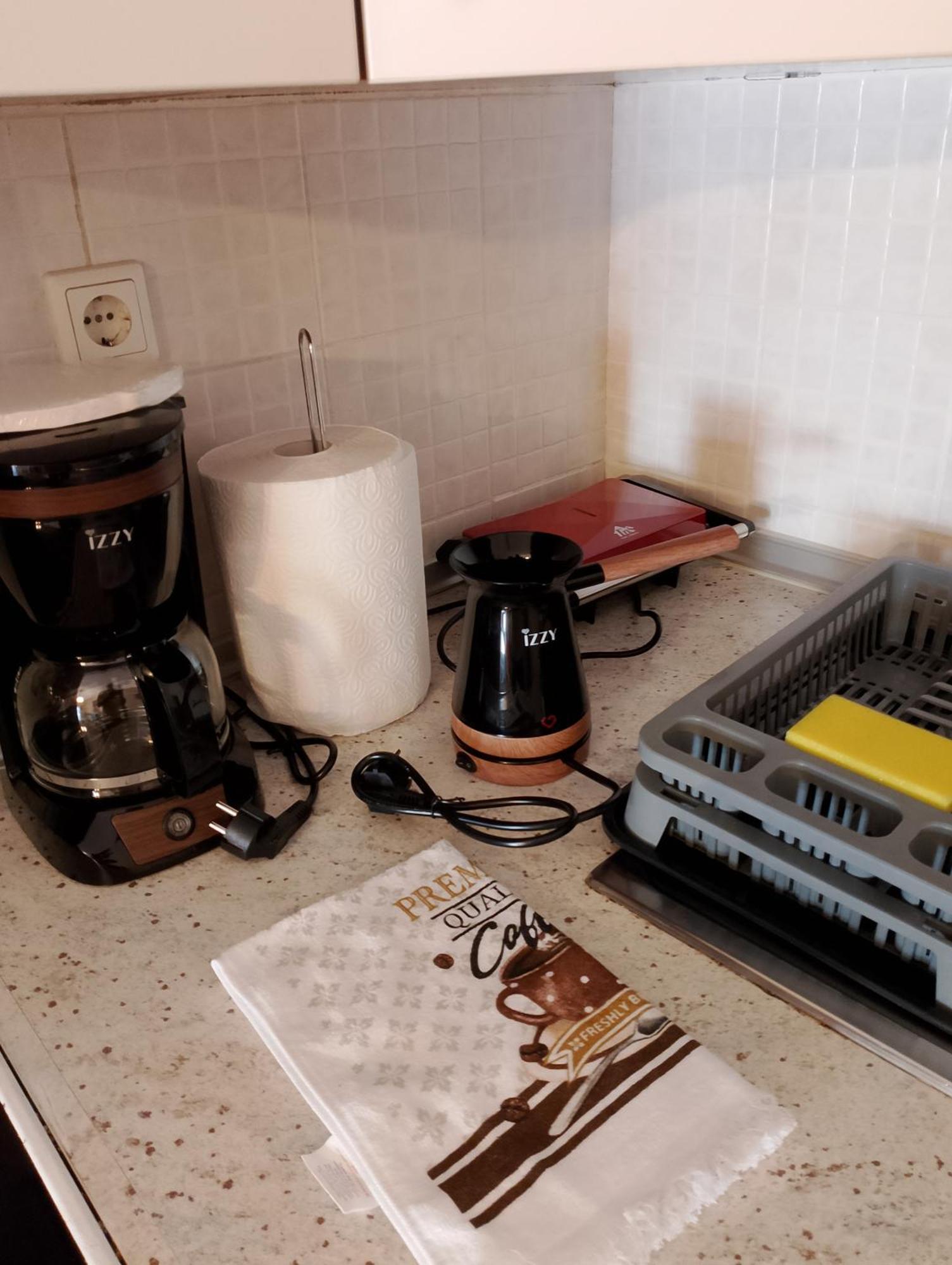 Dk Home Alexandroupoli Bagian luar foto