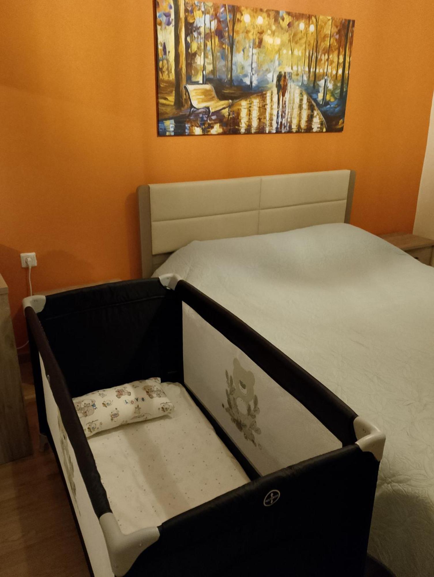 Dk Home Alexandroupoli Bagian luar foto