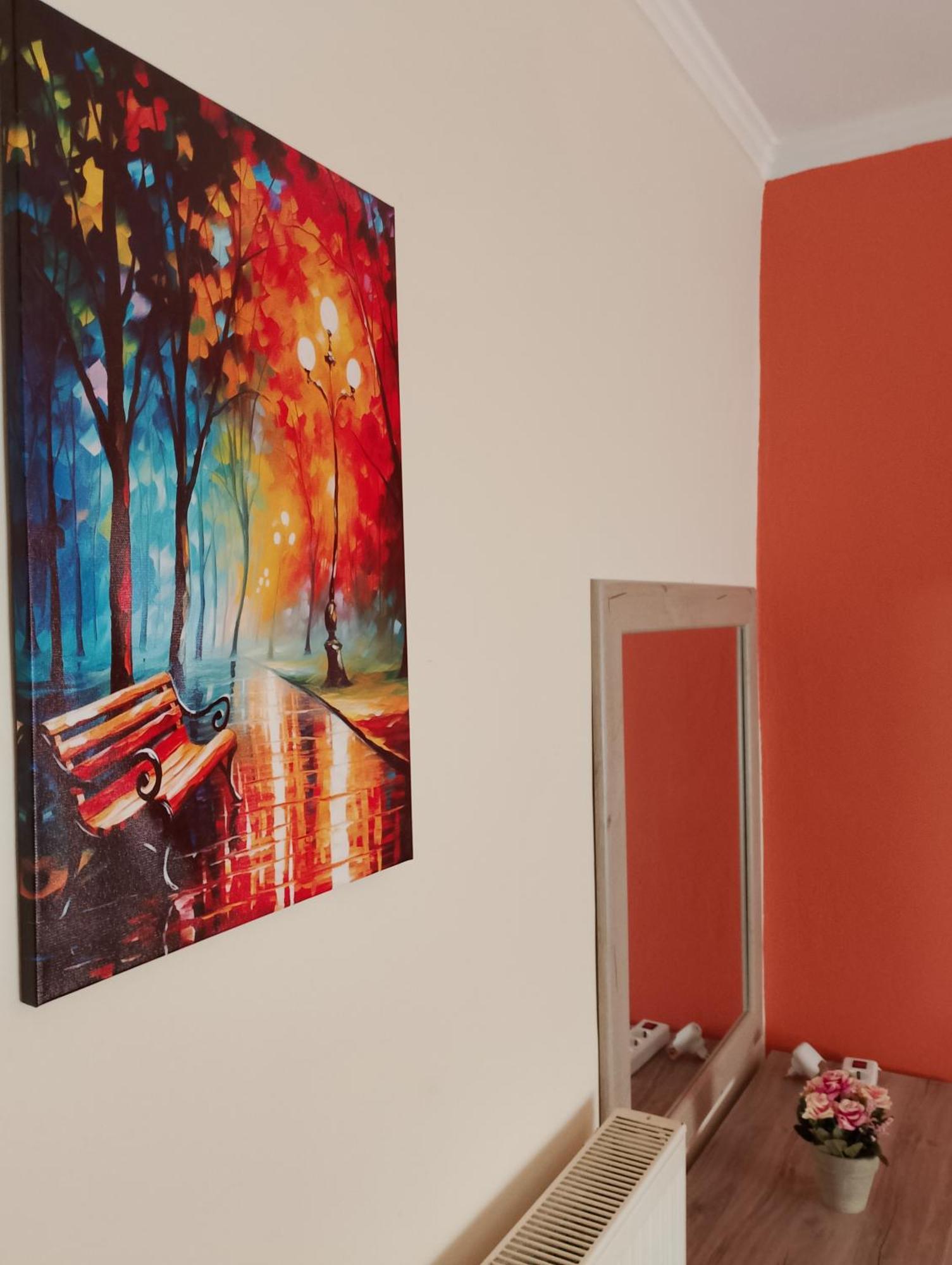 Dk Home Alexandroupoli Bagian luar foto